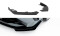 Front Stoßstange Flaps passend für BMW 1er M-Paket F70 FLAPS HOCHGLANZ