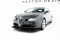 HYBRID Cup Spoilerlippe Front Ansatz passend für ALFA ROMEO GT