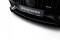 Street Pro Cup Spoilerlippe Front Ansatz passend für Mercedes-AMG CLE 53 C236 SCHWARZ