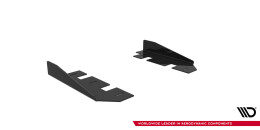 Seitenschweller Flaps passend für Mercedes-AMG CLE 53 C236 FLAPS HOCHGLANZ