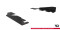 Seitenschweller Flaps passend für Mercedes-AMG CLE 53 C236 FLAPS HOCHGLANZ