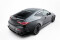 Heckscheiben Spoiler passend für Mercedes-AMG CLE 53 / AMG-Line C236 schwarz Hochglanz