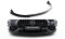 Cup Spoilerlippe Front Ansatz V.1 passend für Mercedes-AMG CLE 53 C236 schwarz Hochglanz