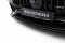 Cup Spoilerlippe Front Ansatz V.1 passend für Mercedes-AMG CLE 53 C236 schwarz Hochglanz
