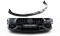 Cup Spoilerlippe Front Ansatz V.2 passend für Mercedes-AMG CLE 53 C236 schwarz Hochglanz