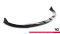 Cup Spoilerlippe Front Ansatz V.2 passend für Mercedes-AMG CLE 53 C236 schwarz Hochglanz