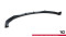 Cup Spoilerlippe Front Ansatz V.2 passend für Mercedes-AMG CLE 53 C236 schwarz Hochglanz