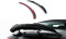 Heck Spoiler Aufsatz Abrisskante passend für Mercedes-AMG SL 63 R232 schwarz Hochglanz