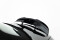 Heck Spoiler Aufsatz Abrisskante passend für Mercedes-AMG SL 63 R232 schwarz Hochglanz
