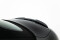 Heck Spoiler Aufsatz Abrisskante passend für Mercedes-AMG SL 63 R232 schwarz Hochglanz