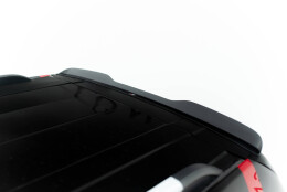 Heck Spoiler Aufsatz Abrisskante passend für Ford...