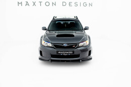 Cup Spoilerlippe Front Ansatz V.2 passend für Subaru...