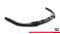 Cup Spoilerlippe Front Ansatz V.2 passend für Subaru Impreza WRX STI Mk3 Facelift schwarz Hochglanz