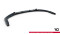 Cup Spoilerlippe Front Ansatz V.2 passend für Subaru Impreza WRX STI Mk3 Facelift schwarz Hochglanz