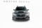 Street Pro Cup Spoilerlippe Front Ansatz für Subaru Impreza WRX STI Mk3 Facelift ROT