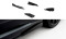 Seitenschweller Flaps passend für Subaru Impreza WRX STI Mk3 Facelift FLAPS HOCHGLANZ