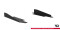 Seitenschweller Flaps passend für Subaru Impreza WRX STI Mk3 Facelift FLAPS HOCHGLANZ