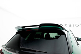 Prepreg Carbon Fiber Heckklappenspoiler (Oberer) passend...