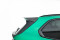 Prepreg Carbon Fiber Heckklappenspoiler (Oberer) passend für BMW X5 M F95 Facelift