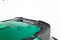 Prepreg Carbon Fiber Heckklappenspoiler (Oberer) passend für BMW X5 M F95 Facelift