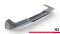 Prepreg Carbon Fiber Heckklappenspoiler (Oberer) passend für BMW X5 M F95 Facelift