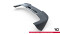 Prepreg Carbon Fiber Heckklappenspoiler (Oberer) passend für BMW X5 M F95 Facelift