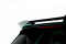Prepreg Carbon Fiber Tailgate Spoiler (Upper) BMW X5 M F95 Facelift