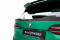 Prepreg Carbon Fiber Heckklappenspoiler (Unterer) passend für BMW X5 M F95 Facelift