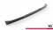 Prepreg Carbon Fiber Heckklappenspoiler (Unterer) passend für BMW X5 M F95 Facelift