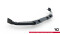 Carbon Fiber Spoilerlippe Front Ansatz passend für BMW X5 M F95 FL