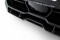 Prepreg Carbon Fiber Cup Spoilerlippe Front Ansatz passend für BMW X5 M F95 Facelift