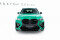 Prepreg Carbon Fiber Cup Spoilerlippe Front Ansatz passend für BMW X5 M F95 Facelift