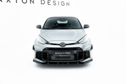 Cup Spoilerlippe Front Ansatz passend für Toyota GR...