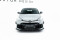 Cup Spoilerlippe Front Ansatz passend für Toyota GR Yaris Mk4 Facelift schwarz Hochglanz