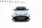 Cup Spoilerlippe Front Ansatz + Flaps passend für Toyota GR Yaris Mk4 Facelift