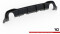 Heck Ansatz Diffusor V.4 passend für VW Golf GTI Mk8