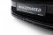 Cup Spoilerlippe Front Ansatz V.1 passend für Skoda Octavia RS Liftback / Combi Mk4 Facelift schwarz Hochglanz