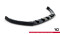 Cup Spoilerlippe Front Ansatz V.2 passend für Skoda Octavia RS Liftback / Combi Mk4 Facelift schwarz Hochglanz