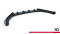 Cup Spoilerlippe Front Ansatz V.2 passend für Skoda Octavia RS Liftback / Combi Mk4 Facelift schwarz Hochglanz