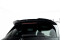 Heck Spoiler Aufsatz Abrisskante passend für Mercedes-AMG GLC 43 X254 schwarz Hochglanz