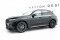 Seitenschweller Ansatz Cup Leisten passend für Mercedes-AMG GLC 43 X254 schwarz Hochglanz