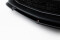 Cup Spoilerlippe Front Ansatz passend für Dodge Challenger GT Mk3 Facelift schwarz Hochglanz