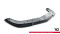 Street+ Spoilerlippe Front Ansatz passend für Dodge Challenger GT Mk3 FL schwarz Hochglanz