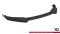 Street Pro Cup Spoilerlippe Front Ansatz passend für Subaru BRZ Mk2 SCHWARZ+ HOCHGLANZ FLAPS