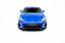 Cup Spoilerlippe Front Ansatz V.1 passend für Subaru BRZ Mk2 schwarz Hochglanz