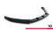 Cup Spoilerlippe Front Ansatz V.1 passend für Subaru BRZ Mk2 schwarz Hochglanz