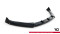 Cup Spoilerlippe Front Ansatz V.1 + Flaps passend für Subaru BRZ Mk2