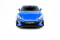 Street+ Spoilerlippe Front Ansatz V.1 + Flaps passend für Subaru BRZ Mk2
