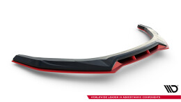Cup Spoilerlippe Front Ansatz V.2 passend für Subaru BRZ Mk2