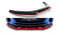 Cup Spoilerlippe Front Ansatz V.2 passend für Subaru BRZ Mk2